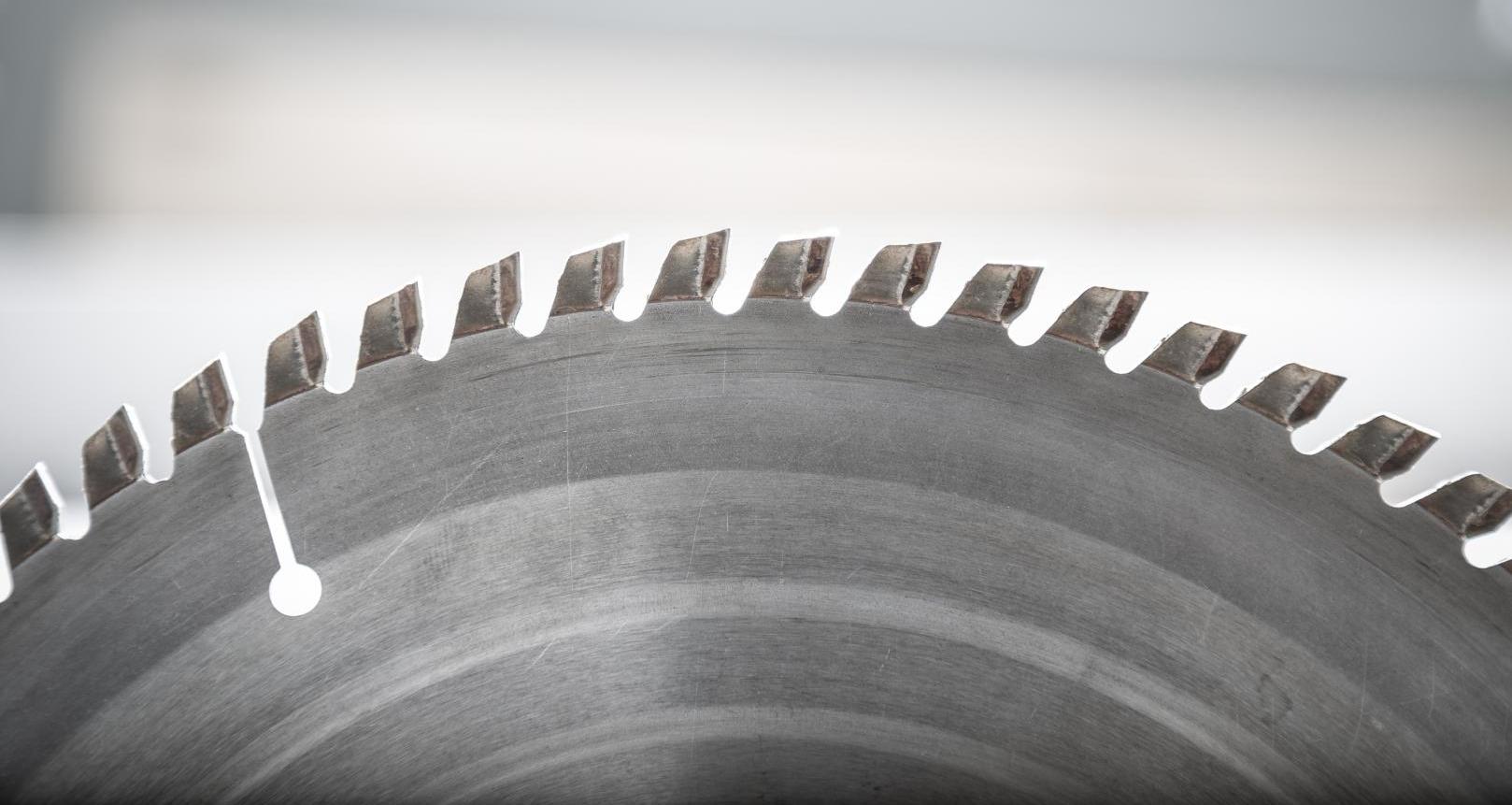 Aiguisage de lame de carbure Trois-Rivières