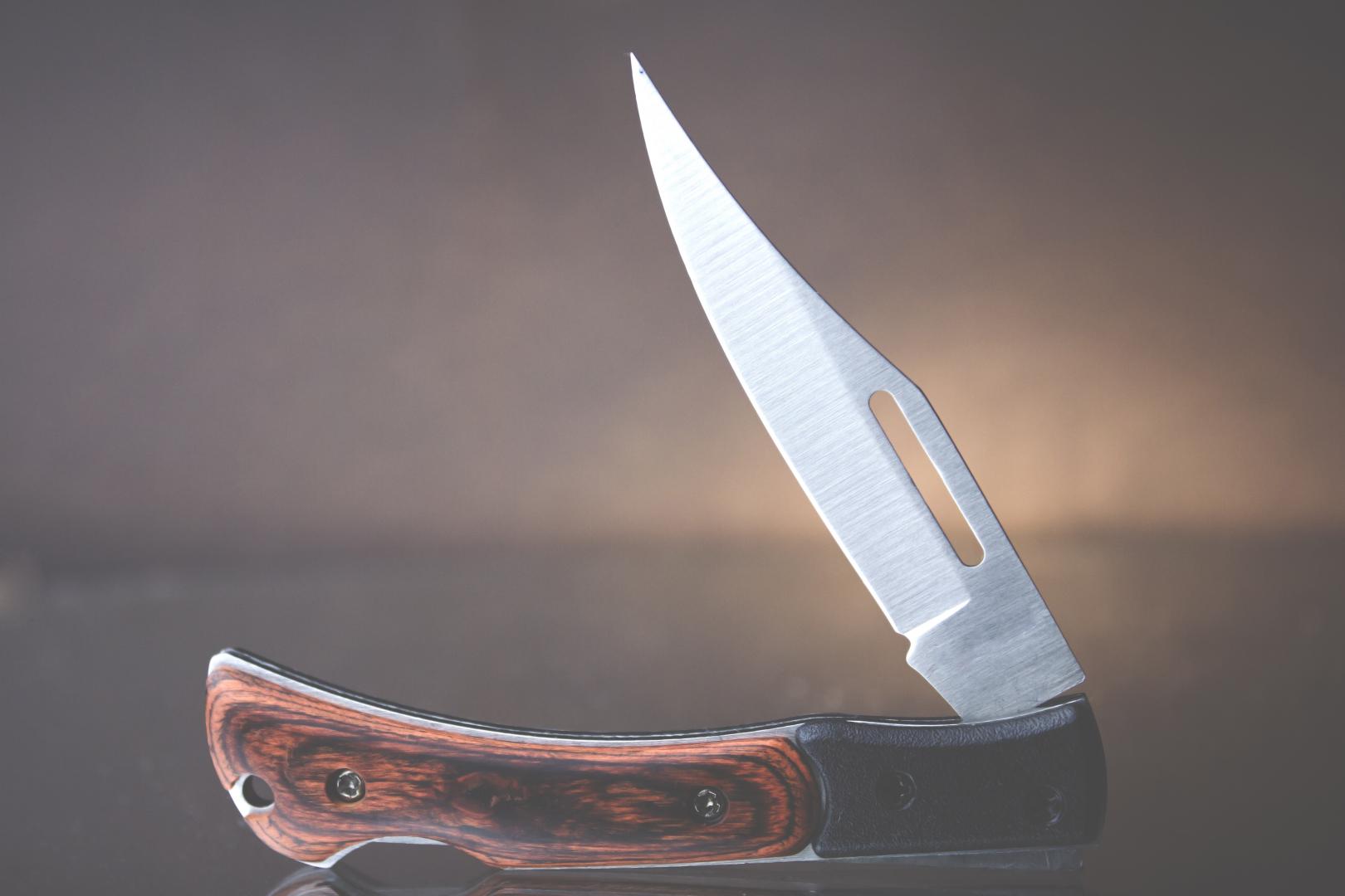 Prolonger la durabilité des couteaux - Aiguisages Rive-Sud